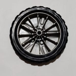 Roti masini de tuns iarba Homelite HLM 140 HP. Cod produs: 5131016937