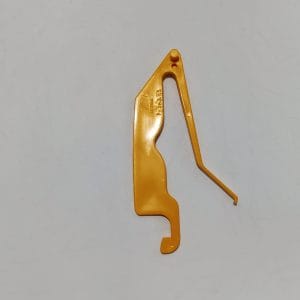 Siguranta parghie acceleratie Ryobi/Homelite. Cod produs: 511710001