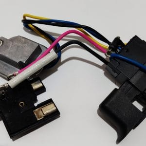 Intrerupator Ryobi. Cod produs: 2701416