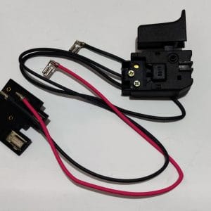 Intrerupator Ryobi CW1441. Cod produs: 2701172