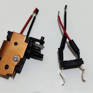 Intrerupator Ryobi. Cod produs: 270018078