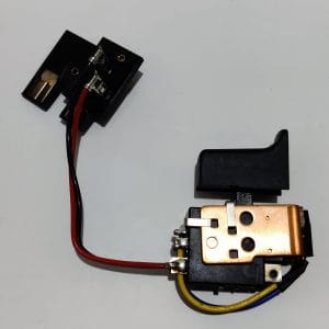 Intrerupator Ryobi CRS1801/CRS1803. Cod produs: 2700953