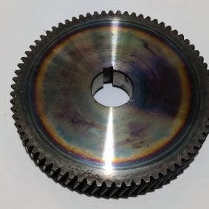 Pinion final Ryobi CH500P. Cod produs: 6200556