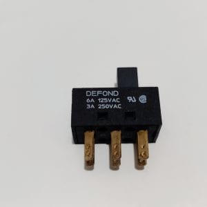 Intrerupator Ryobi ELT3725. Cod produs: 8032800001