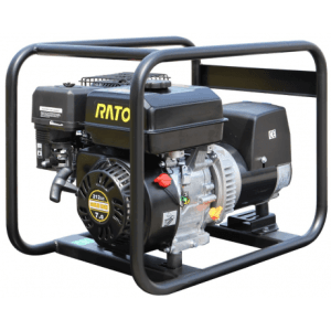 Generator de curent AGT 3501 RaSB SE