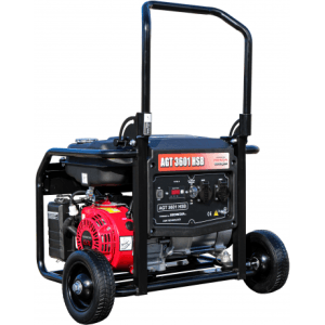 Generator de curent AGT 3601 HSB TTL GX 200