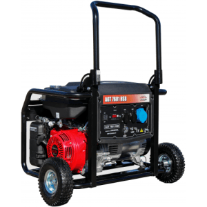 GENERATOR CURENT AGT 7601 HSB