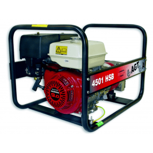 Generator de curent AGT 4501 SE