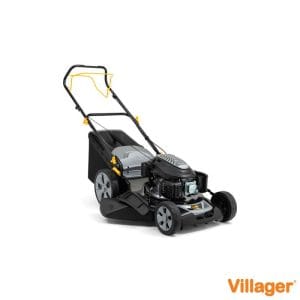 Masina de tuns gazon Alpina AL5 51 SAQ