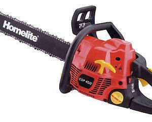 Piese de schimb Motoferastrau Homelite CSP4520